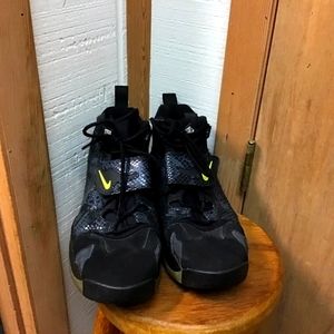 Nike Griffey Diamond Turf